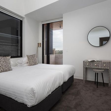 Stylish 2-Bed Apartment With Bbq Patio Near Beach Сидней Экстерьер фото